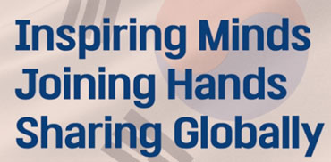 PSPS slogan: Inspiring Minds Joining Hands Sharing Globally